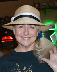 Patty Willwerth-Morgan